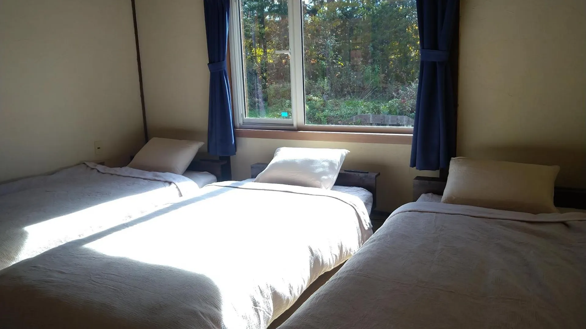 大人数の家族旅行に！Bbq Villa Kamifurano 0*,  Japan