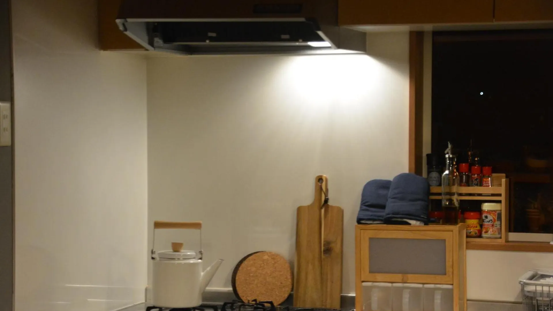 大人数の家族旅行に！Bbq Villa Kamifurano Holiday home
