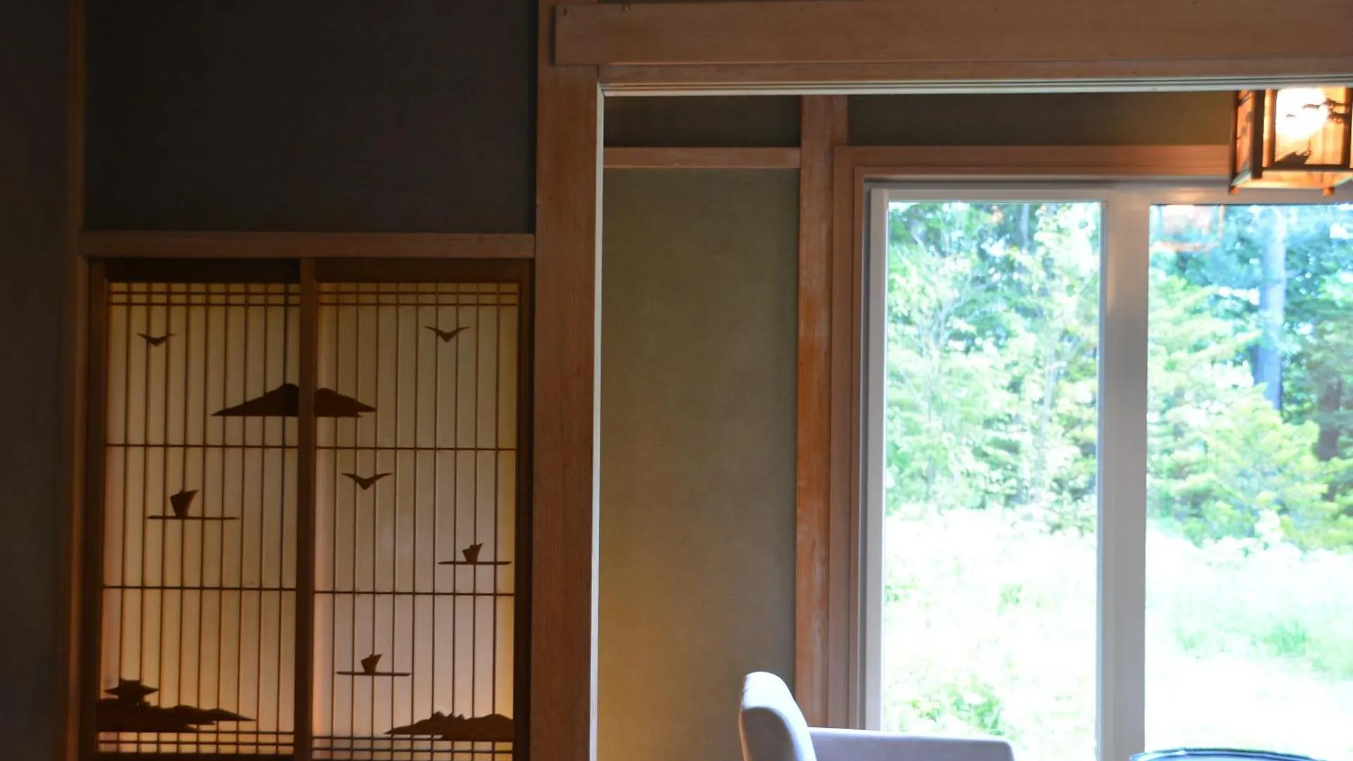 大人数の家族旅行に！Bbq Villa Kamifurano