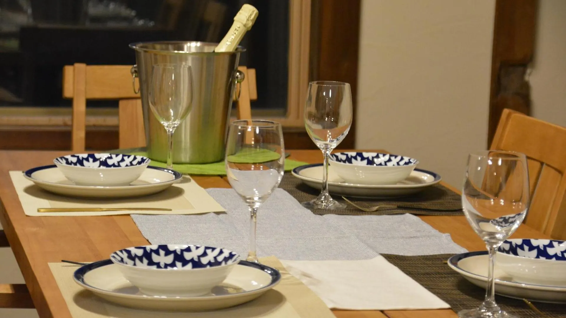 大人数の家族旅行に！Bbq Villa Kamifurano Holiday home