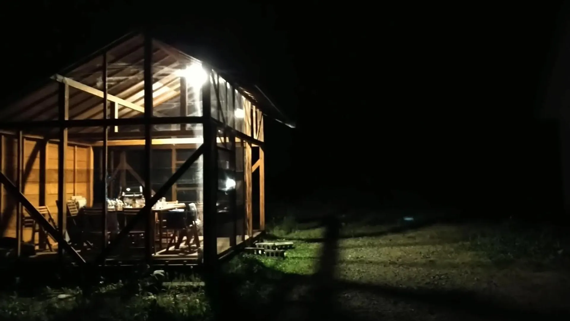 Holiday home 大人数の家族旅行に！Bbq Villa Kamifurano
