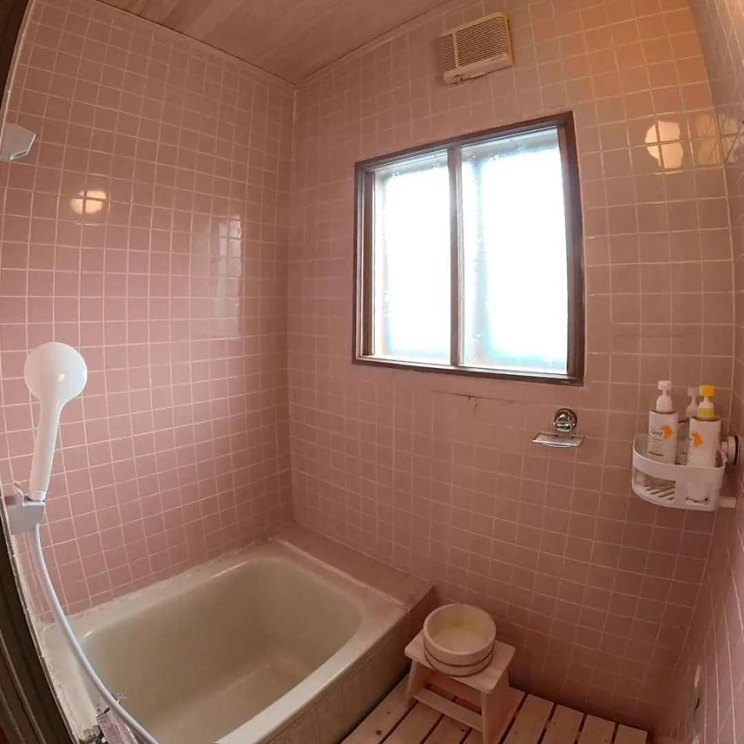 大人数の家族旅行に！Bbq Villa Kamifurano Holiday home