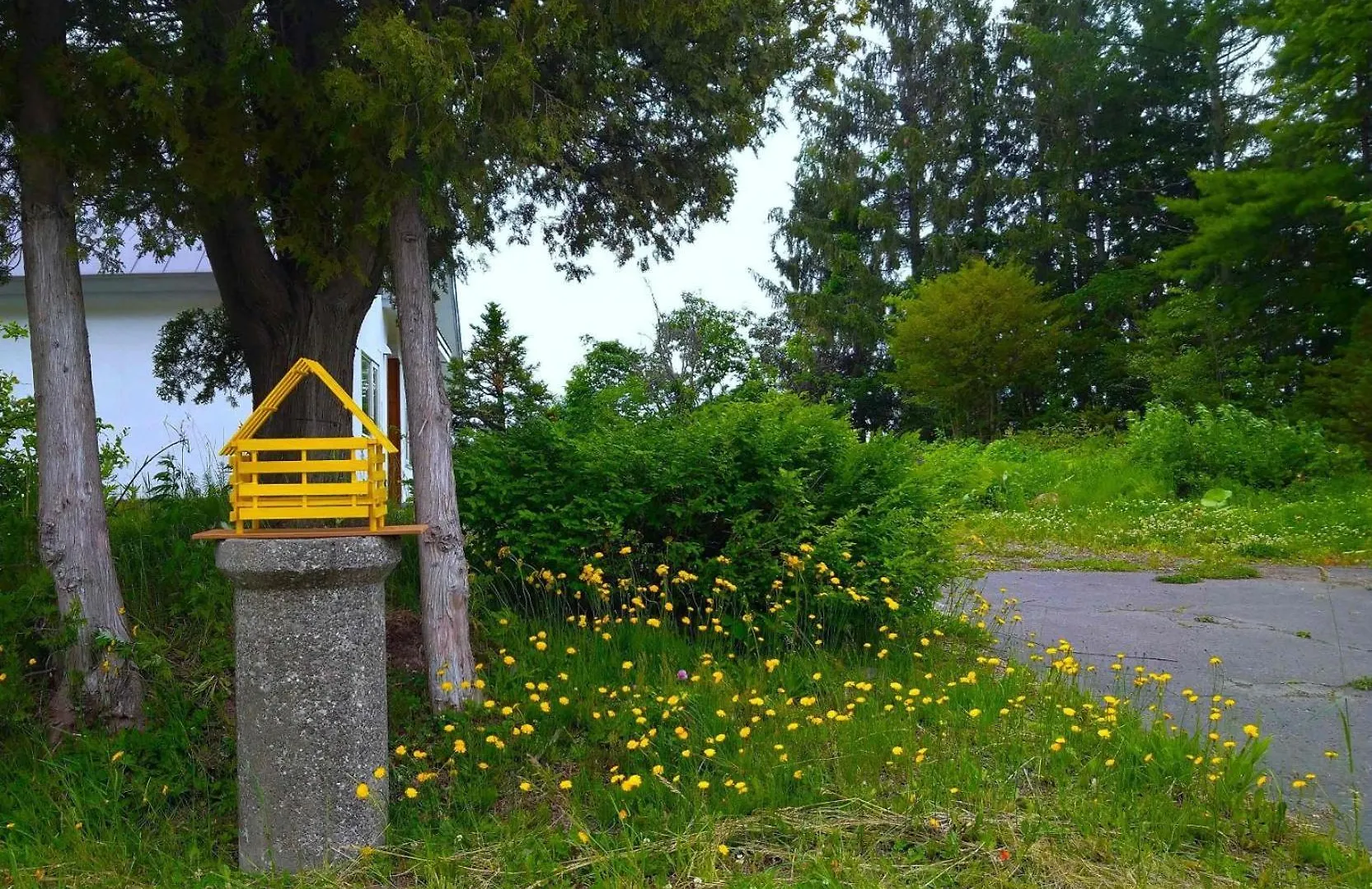 大人数の家族旅行に！Bbq Villa Kamifurano